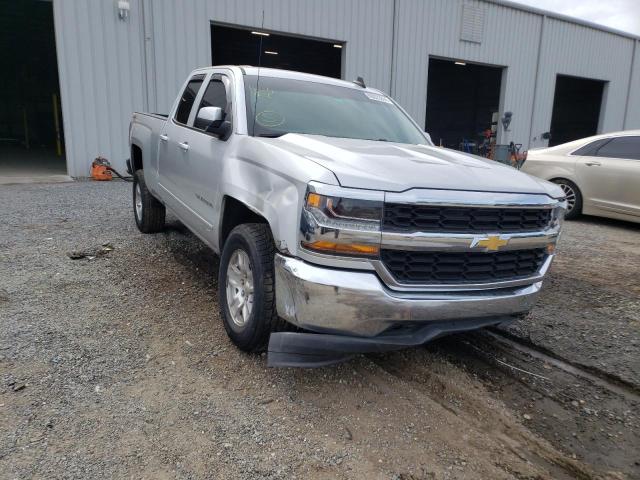 chevrolet silverado 2019 2gcvkpec2k1128565