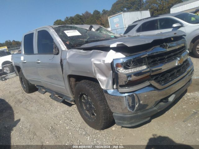 chevrolet silverado ld 2019 2gcvkpec2k1165650