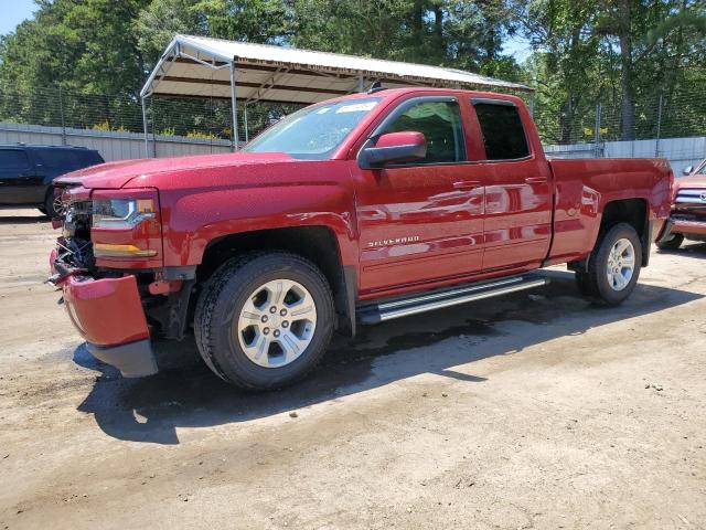 chevrolet silverado 2019 2gcvkpec2k1194386