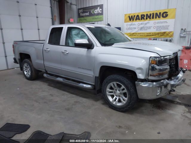 chevrolet silverado ld 2019 2gcvkpec2k1234482