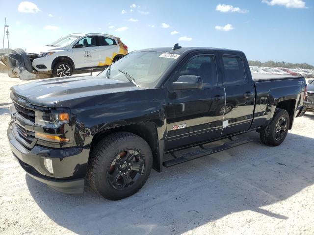 chevrolet silverado 2019 2gcvkpec3k1102122