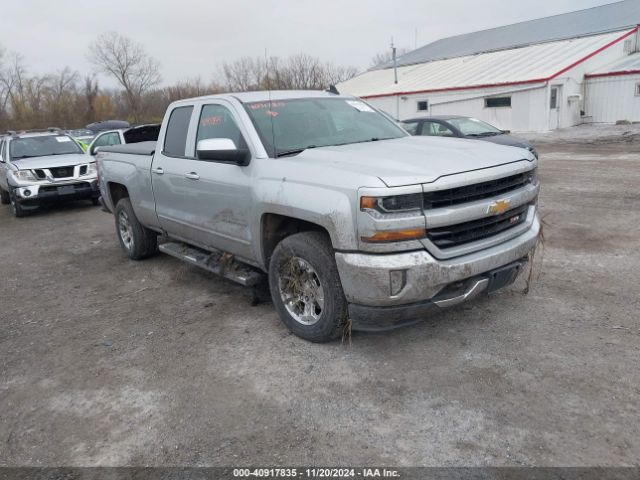 chevrolet silverado ld 2019 2gcvkpec3k1102413