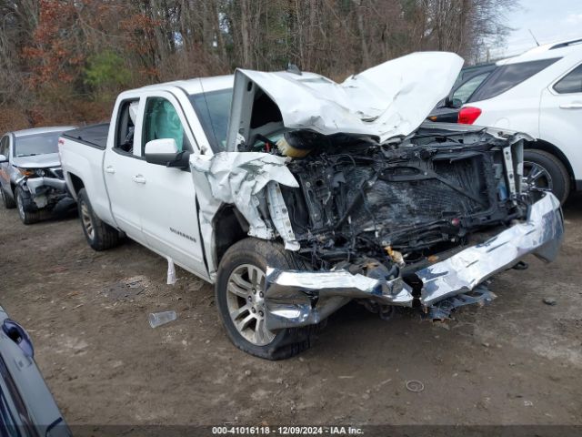 chevrolet silverado ld 2019 2gcvkpec3k1175328