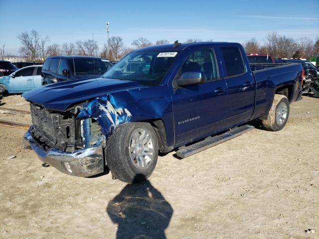 chevrolet silverado 2019 2gcvkpec3k1203175