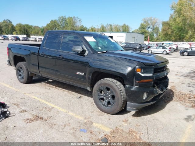 chevrolet silverado ld 2019 2gcvkpec3k1231719