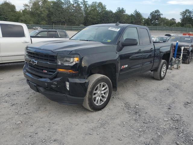 chevrolet silverado 2019 2gcvkpec3k1239934