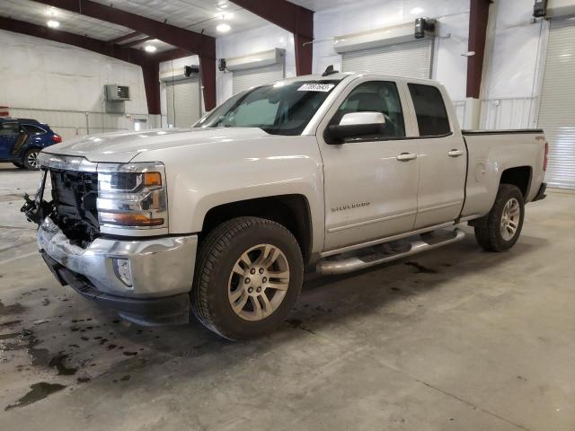 chevrolet all models 2019 2gcvkpec3k1240565