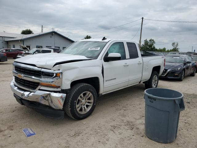 chevrolet silverado 2019 2gcvkpec3k1244602