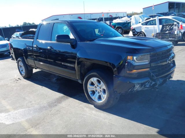 chevrolet silverado 1500 ld 2019 2gcvkpec4k1118152