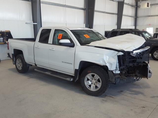 chevrolet silverado 2019 2gcvkpec4k1151801