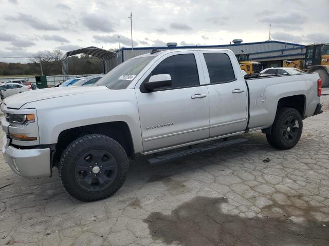 chevrolet silverado 2019 2gcvkpec4k1198181