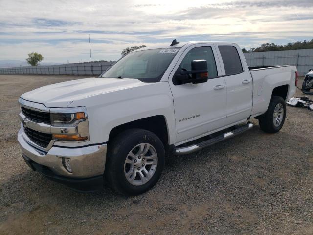 chevrolet 1500 2019 2gcvkpec4k1198939