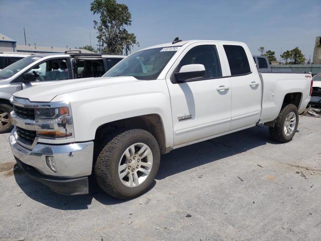 chevrolet silverado 2019 2gcvkpec4k1241000