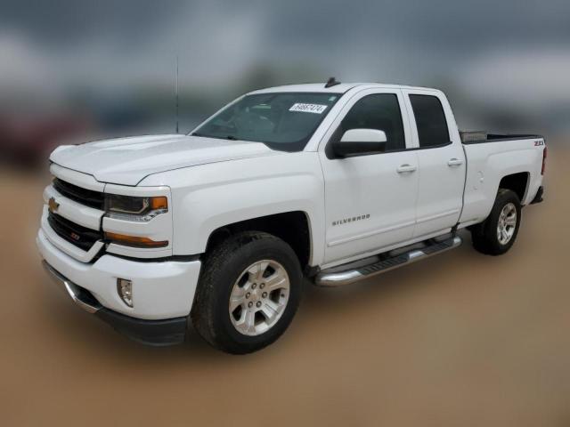 chevrolet silverado 2019 2gcvkpec5k1115566