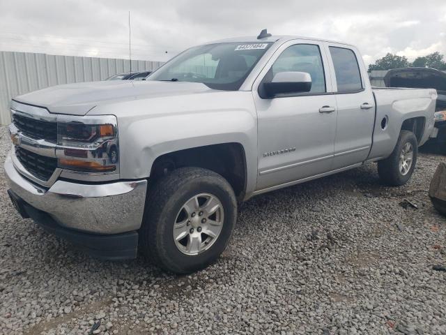 chevrolet silverado 2019 2gcvkpec5k1117012