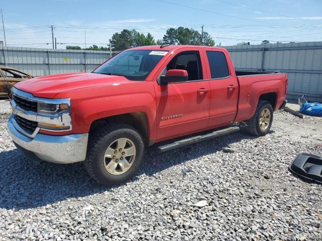 chevrolet silverado 2019 2gcvkpec5k1132805