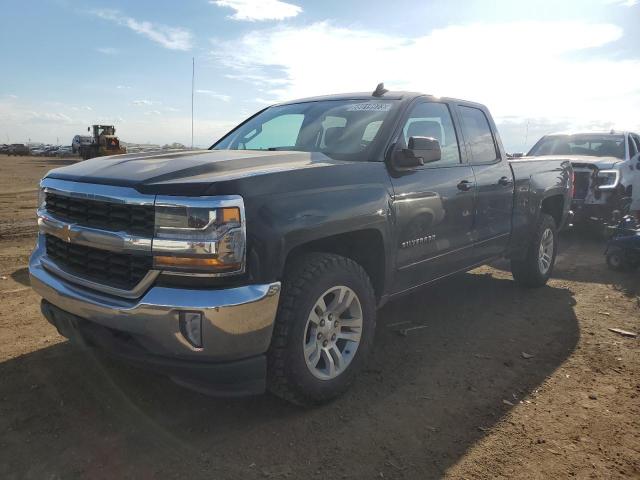 chevrolet silverado 2019 2gcvkpec5k1133761