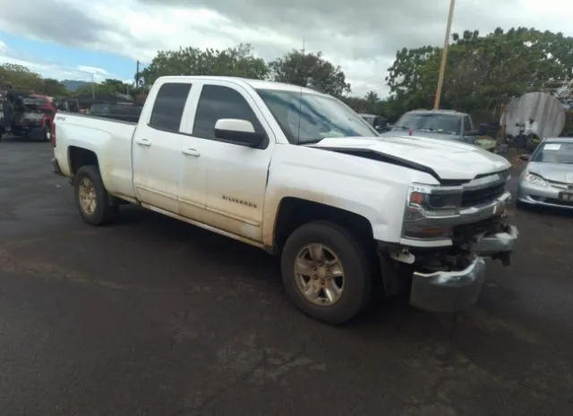 chevrolet silverado 1500 ld 2019 2gcvkpec5k1144663