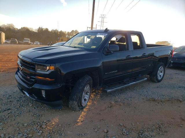 chevrolet silverado 2019 2gcvkpec5k1164427