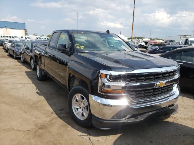 chevrolet silverado 2019 2gcvkpec5k1182359