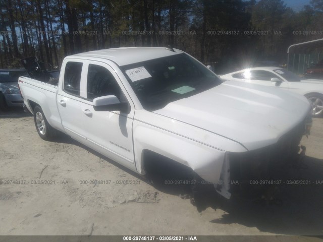 chevrolet silverado 1500 ld 2019 2gcvkpec5k1187545