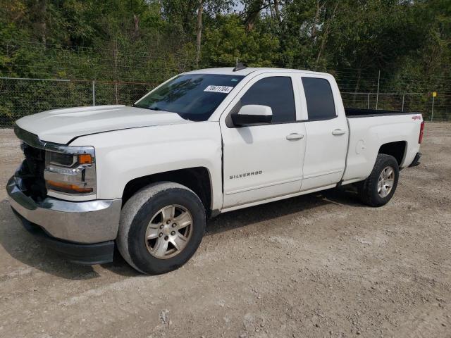 chevrolet silverado 2019 2gcvkpec6k1108402