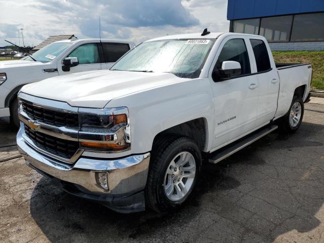 chevrolet 1500 silve 2019 2gcvkpec6k1122865