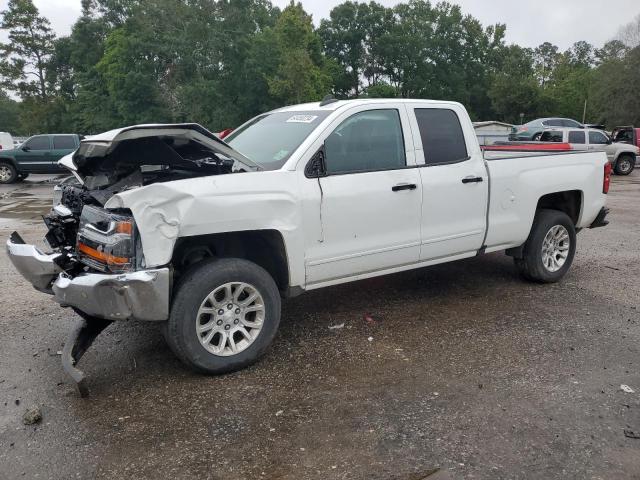 chevrolet silverado 2019 2gcvkpec6k1159317