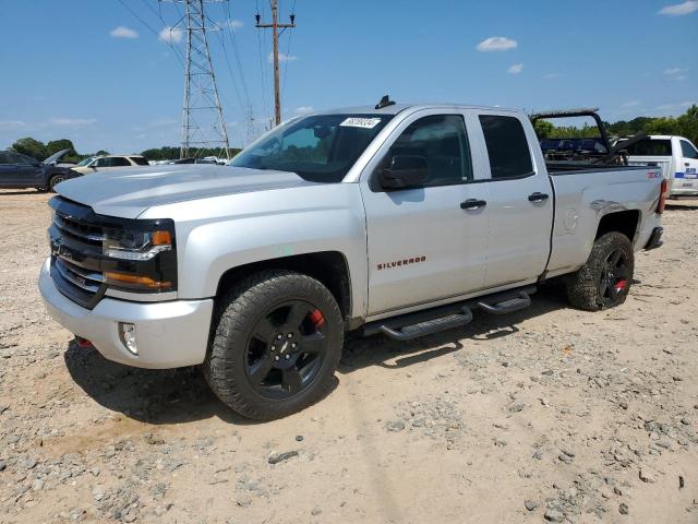 chevrolet silverado 2019 2gcvkpec6k1202019