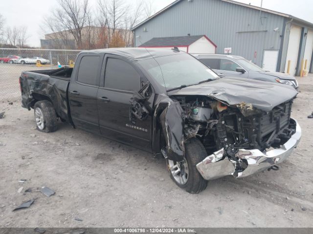 chevrolet silverado ld 2019 2gcvkpec7k1113656