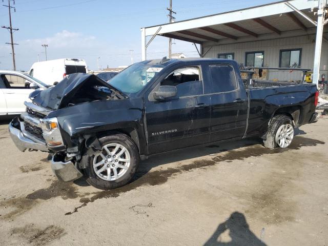 chevrolet silverado 2019 2gcvkpec7k1185425