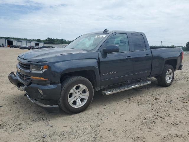 chevrolet silverado 2019 2gcvkpec7k1193265