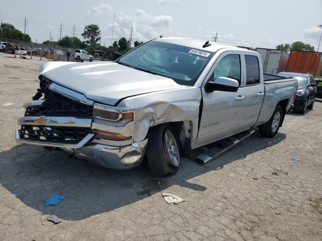 chevrolet silverado 2019 2gcvkpec8k1129204