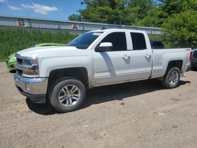 chevrolet silverado 2019 2gcvkpec8k1188494