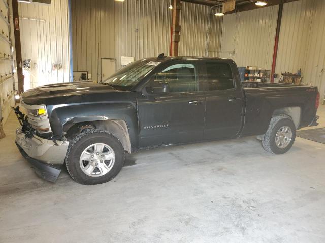 chevrolet 1500 2019 2gcvkpec8k1189385