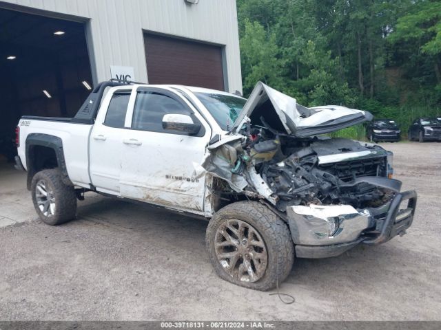 chevrolet silverado ld 2019 2gcvkpec8k1243882