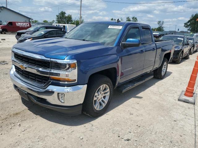 chevrolet silverado 2019 2gcvkpec9k1109141