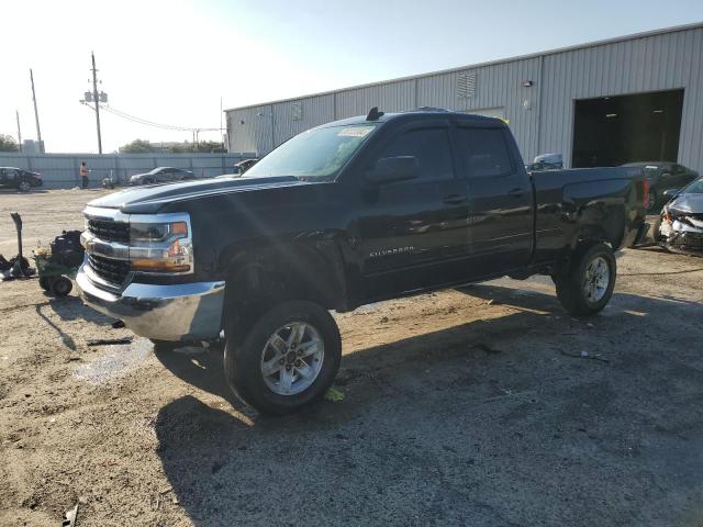 chevrolet silverado 2019 2gcvkpec9k1127431