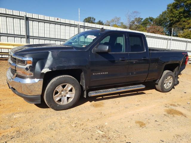 chevrolet silverado 2019 2gcvkpec9k1141264