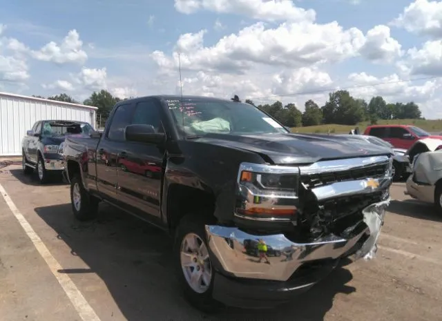 chevrolet silverado 1500 ld 2019 2gcvkpec9k1141748