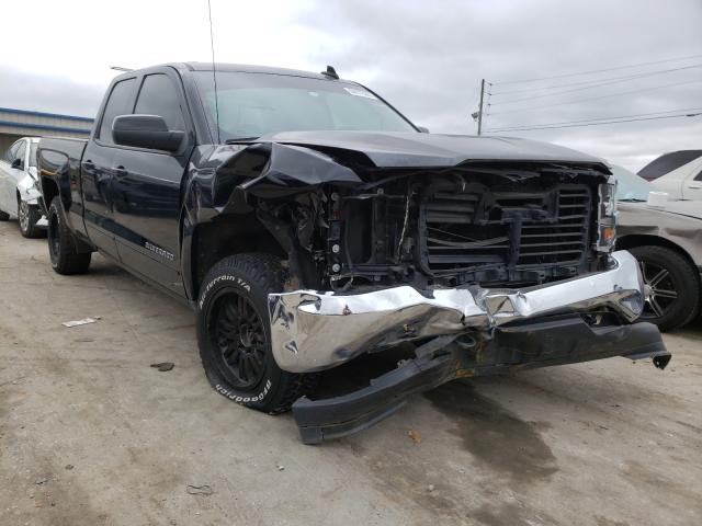 chevrolet silverado 1500 ld 2019 2gcvkpec9k1149817