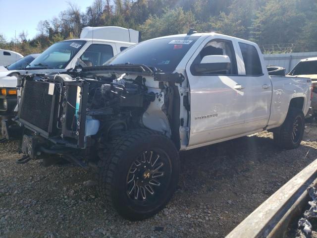 chevrolet silverado 2019 2gcvkpec9k1164754