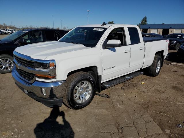 chevrolet silverado 2019 2gcvkpec9k1174944