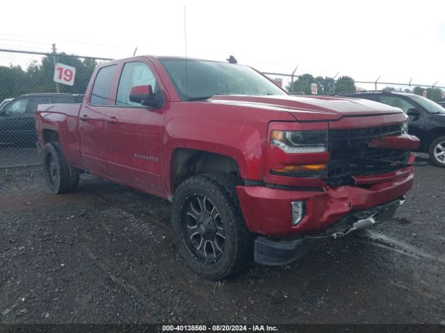 chevrolet silverado ld 2019 2gcvkpec9k1197768