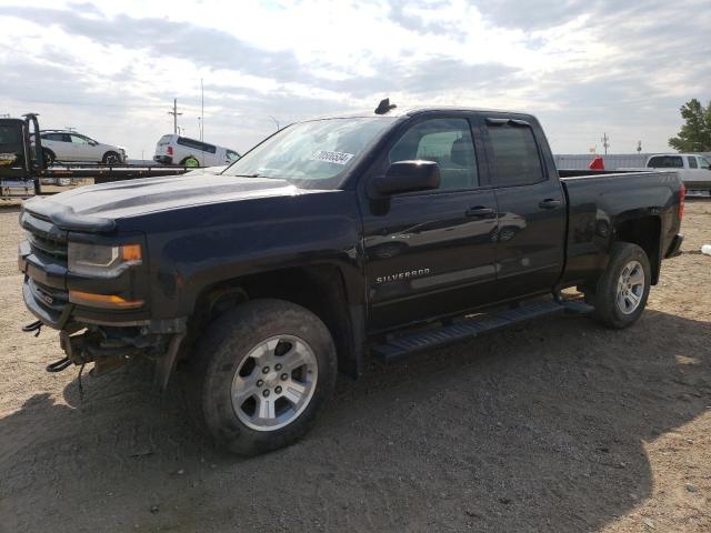 chevrolet silverado 2019 2gcvkpec9k1236178