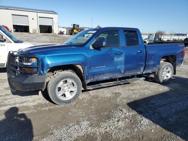 chevrolet silverado 2019 2gcvkpecxk1113716