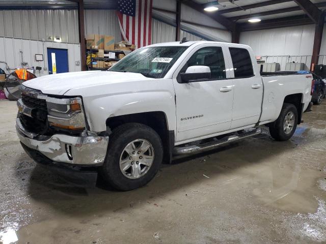 chevrolet 1500 2019 2gcvkpecxk1116034