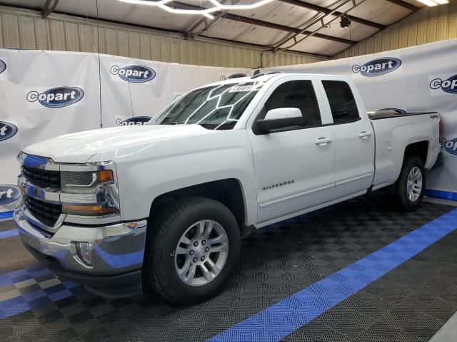 chevrolet silverado 2019 2gcvkpecxk1129088