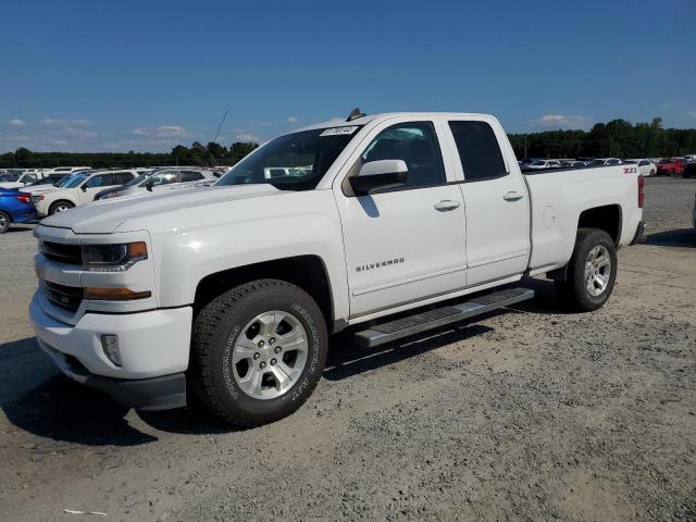 chevrolet silverado 2018 2gcvkrec0j1108342