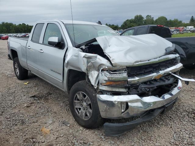 chevrolet silverado 2018 2gcvkrec9j1113751